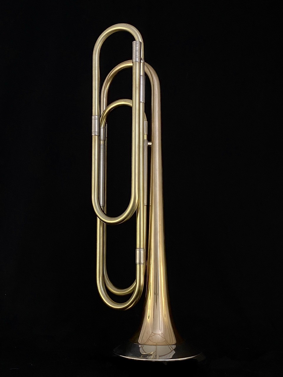 Eroica Classical Trumpet Corpus with a Bb Crook