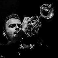 Ernesto Montenegro - MG Trumpets