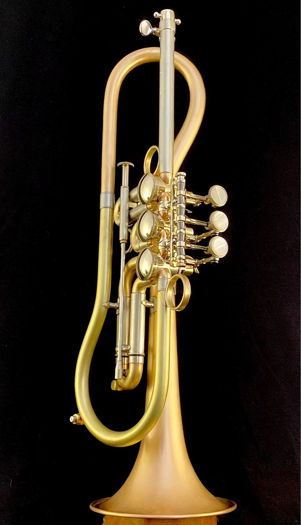 MG Trumpets - Surakav Hybrid