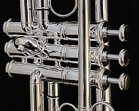 UWH C trumpet