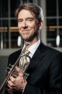 Bert Langenkamp - MG Trumpets